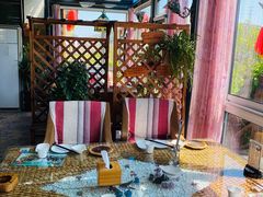 -慢丽江·云南野生菌土鸡锅(西山店)