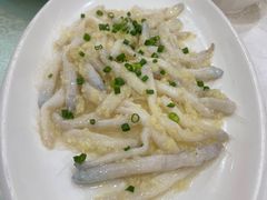 -寻味顺德·南记酒家·传统顺德菜·鱼生(广源路店)