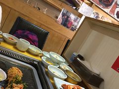 -金顺韩式烤肉·网红烤肉店(广利路店)