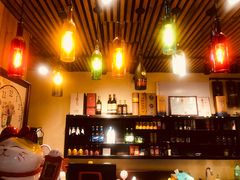 -万兴佳烤肉·长白山老味道(东岸里店)