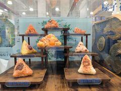 -山姆会员商店(西溪店)