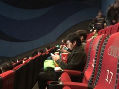 -万达影城(番禺万达广场店)