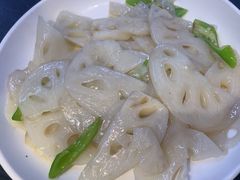-鑫小城故事·藕汤·家常菜(台北一路总店)