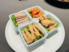 -望乡楼上海菜(日月光店)