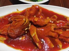 -老瑞福上海菜(人民广场店)