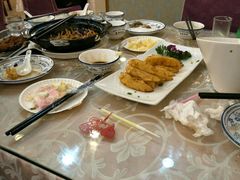 -马尔龙新疆饭店·清真(瑞景店)