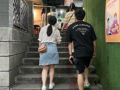 -安胖老火锅(两路口店)