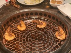 -一品诚记烤肉(大连柏威年购物中心店)