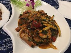 -滇道云南特色料理(康定路店)