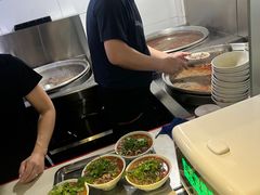 -老·贝尔杂碎馆