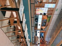 -花漫里日式餐厅(南安中骏店)