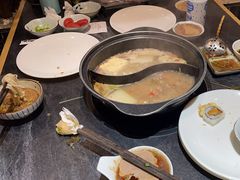 -匠牛亭·锅物烧肉放题自助(昆百大·泰业城店)