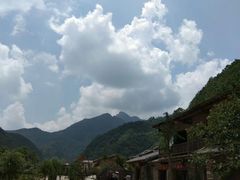 -终南山国家森林公园