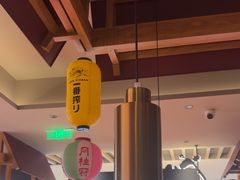 -谷牛日式烤肉(宝山U天地店)