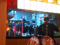 -有喜屋·日料·居酒屋(旭辉广场店)