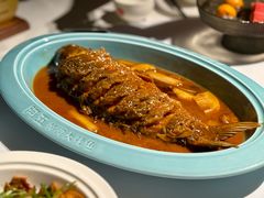 -阿五黄河大鲤鱼(纬三路店)