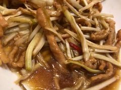 -桃花印巷江南小馆(朝阳路店)