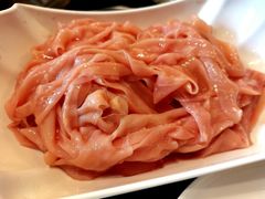 -仁虎老火锅(黄泥磅店)