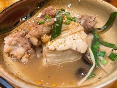 肉豆腐-みほりん味保灵(六月汇广场店)