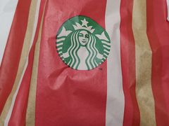 -星巴克(北辰西路店)