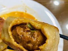 门钉肉饼-白魁老号饭庄(安内店)