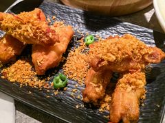 -留半山·香港食堂(啦啦宝都店)