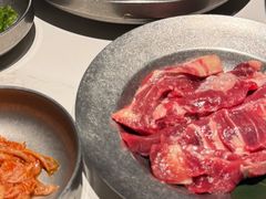 -范儿·嫂子烤肉·精致炭火烤肉(长治路店)