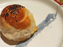 酥皮烤包子-小尕子·新疆菜(明园店)