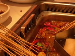 -串一火锅(赛格国际购物中心店)