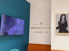 -海马体照相馆(万菱汇店)