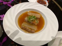 -北京四季酒店·采逸轩
