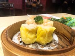 明虾蟹子烧卖-点都德(千灯湖环宇城店)
