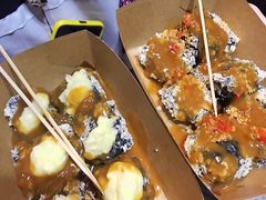 -品腐记·豆腐王朝(老门东总店)