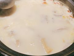 -捞王锅物料理(凯旋路店)