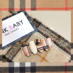 手部美甲-PinkBaby美甲美睫