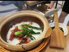 -湯系·煲汤手艺人(东二环泰禾广场店)