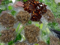 -太元彭家正汤(太元路总店)