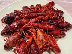 -巴厘龙虾·榜首油焖大虾(洞庭·艺术洋房店)