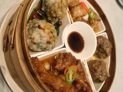 -金悦轩海鲜酒家(拱北店)