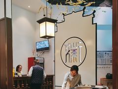 -徽张·新徽菜(五棵松·永定路店)