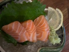 -阿泽料理