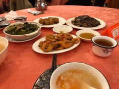 -深运潮州粥(东门店)