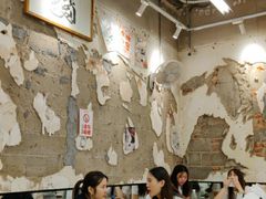 大堂-东排食堂长沙小吃大排档(五一广场店)