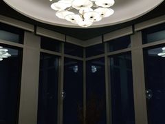 -广州柏悦酒店·悦景轩·粤菜餐厅