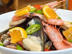 -好兄弟郭巨海鲜(天一阁店)