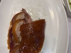 -福海居烤鸭店(鸟巢店)