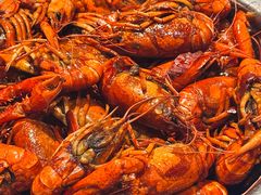 -五七小李子油焖大虾(总店)