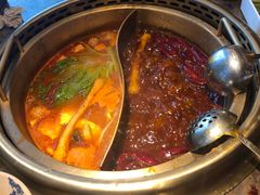 -小龙坎老火锅(北京三里屯店)