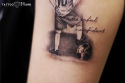 -飛凡TATTOO纹身•原创