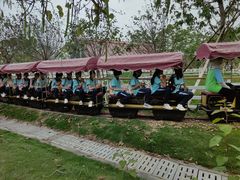 -盈香心动乐园